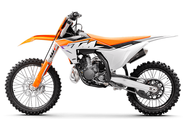 Dirtbikes for sale